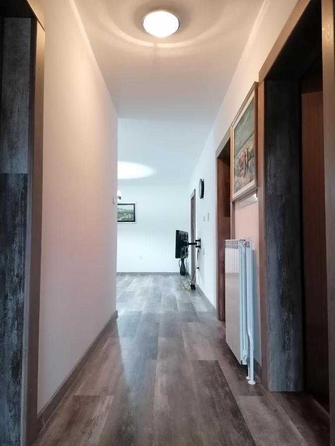 Jasna Rooms Ilirska Bistrica Zewnętrze zdjęcie