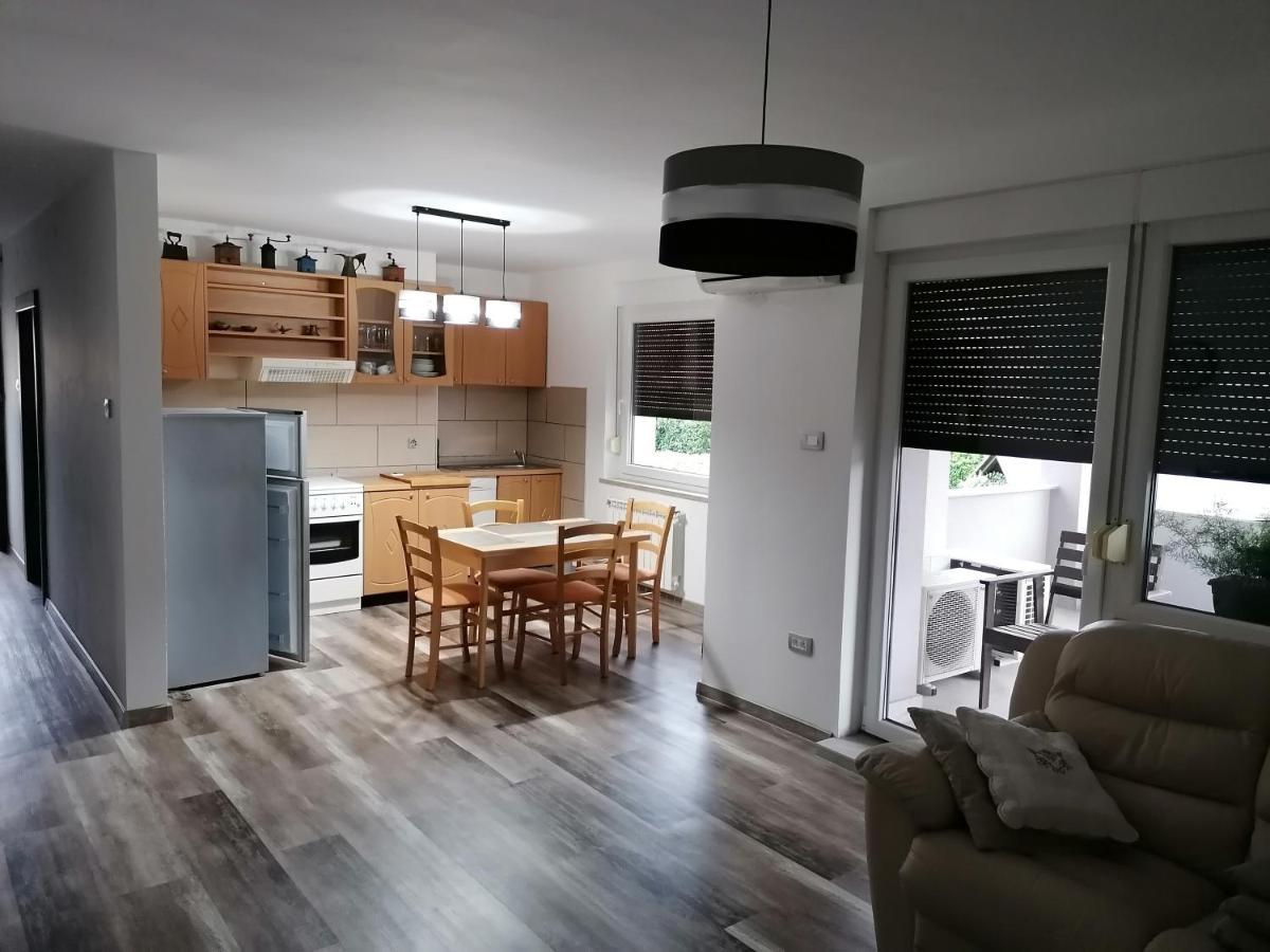 Jasna Rooms Ilirska Bistrica Zewnętrze zdjęcie