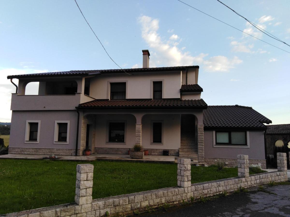 Jasna Rooms Ilirska Bistrica Zewnętrze zdjęcie